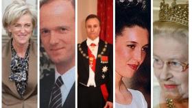 Los cinco reyes que los independentistas monárquicos quieren en vez de Felipe VI
