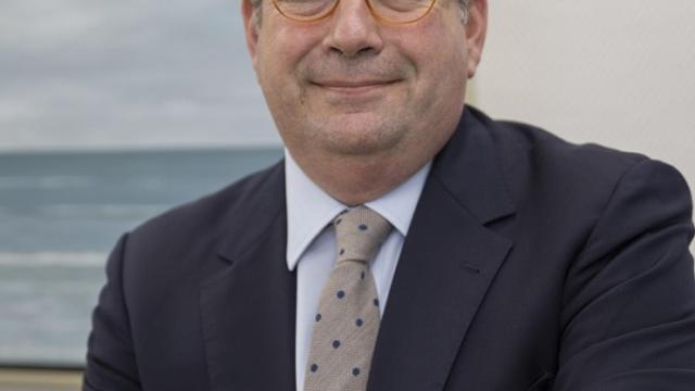 Rafael Valera, CEO de Buy & Hold