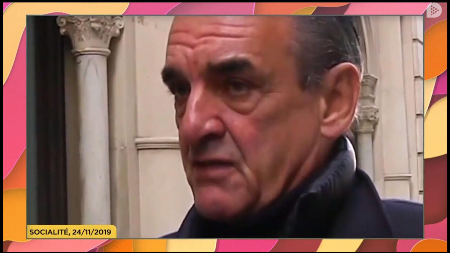 Un error hace a ‘Socialité’ viajar al futuro para entrevistar a Mario Conde