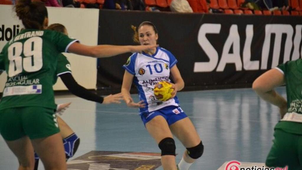 aula valladolid - elche copa balonmano 3