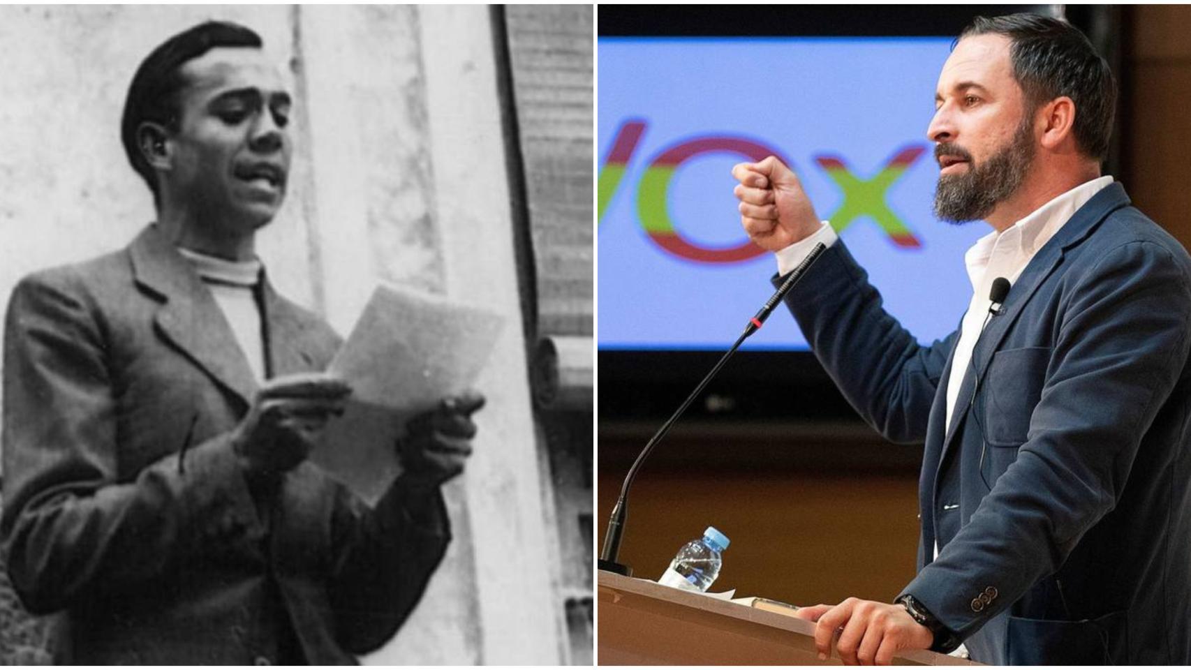 Hernández y Abascal.