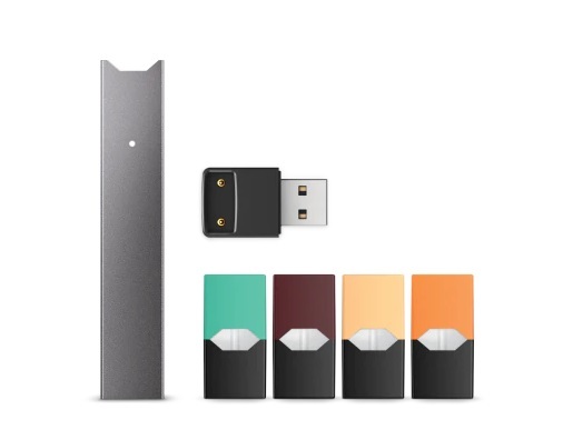 La verdad detrs de Juul, el dispositivo que pretende que los fumadores dejen el tabaco La verdad detrs de Juul, el dispositivo que pretende que los fumadores dejen el tabaco