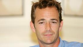 Luke Perry.