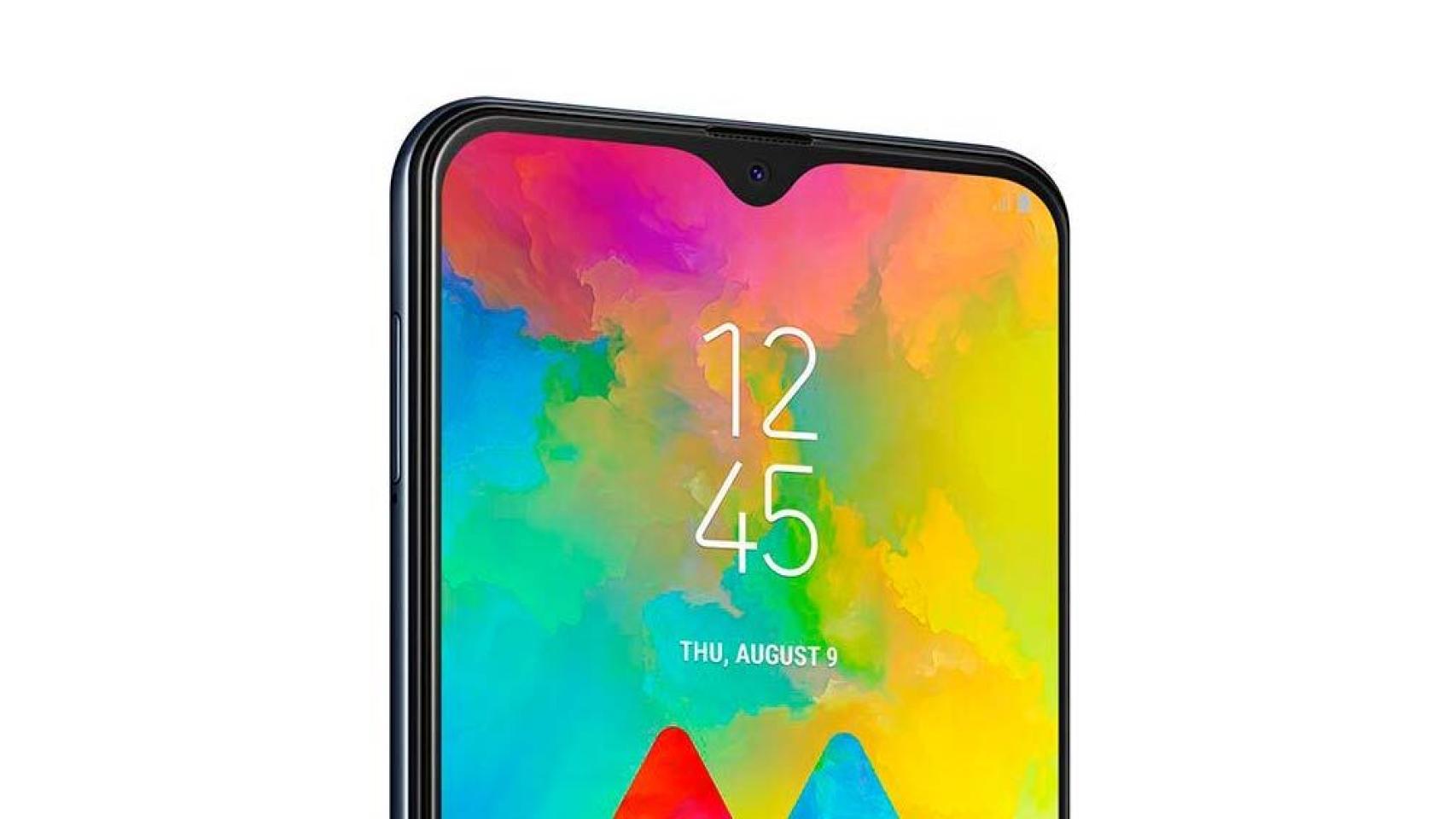 El Samsung Galaxy M20 ya en España, la respuesta «barata» a Xiaomi