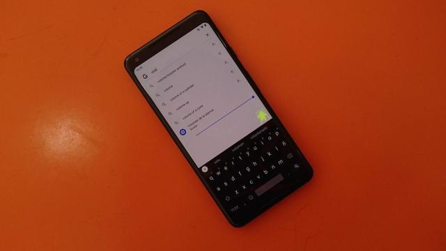 La función de Android 9 Pie que llega con 7 meses de retraso