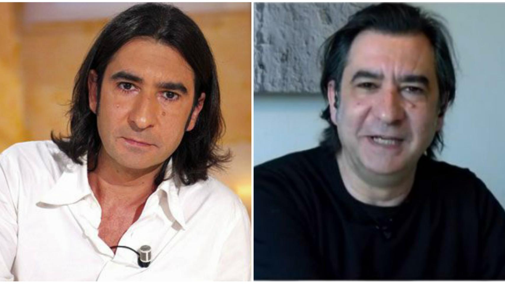 La transformación de Ángel Antonio Herrera