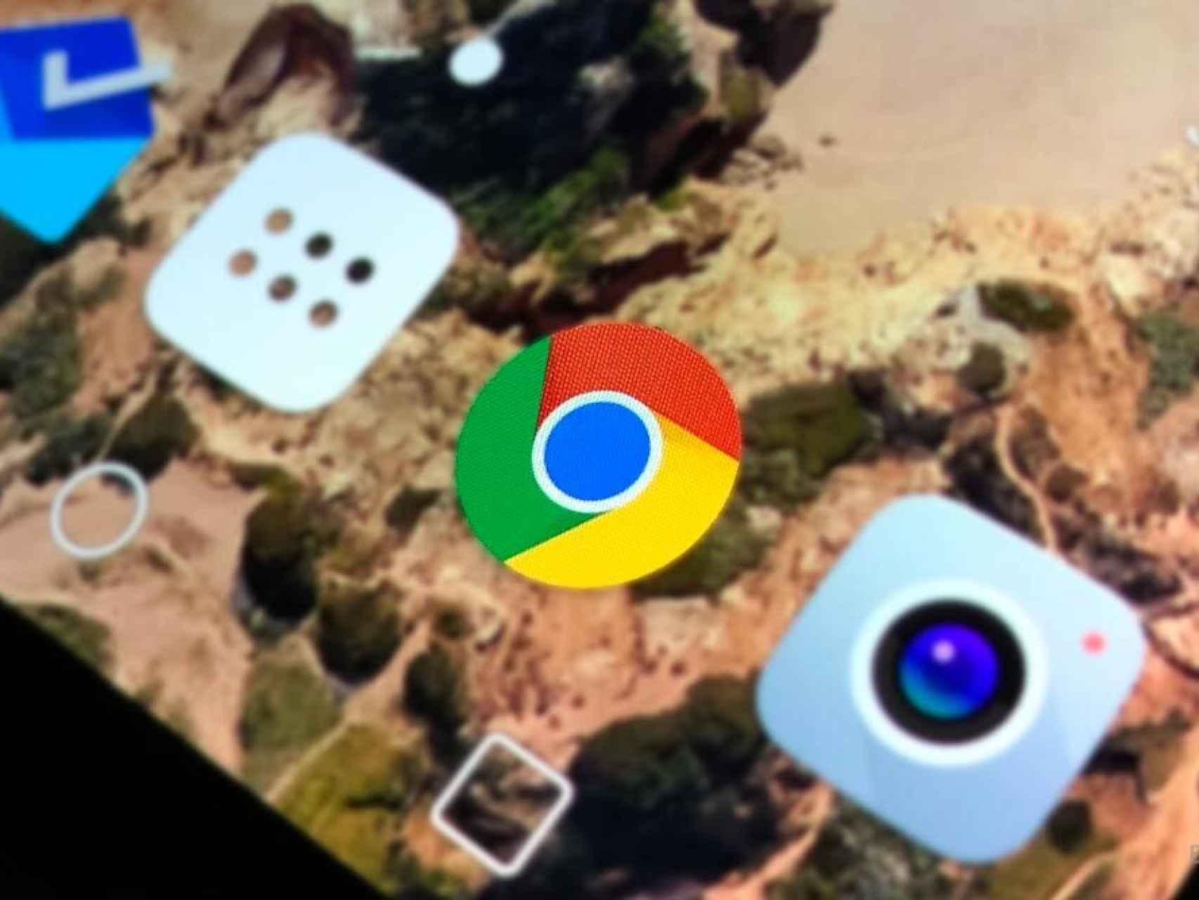 Nuevo gesto de Google Chrome para navegar más rápido en el historial