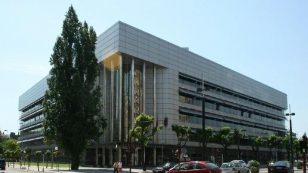 Audiencia Provincial de Álava