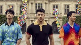 Los Jonas Brothers preparan un documental para Amazon