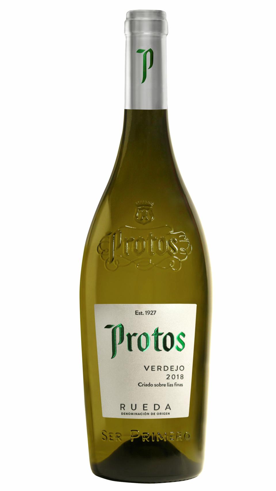 Protos Verdejo 2018