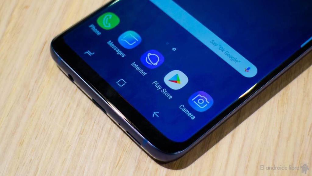 Personaliza tu Samsung al máximo con Good Lock, actualizado a Android 9