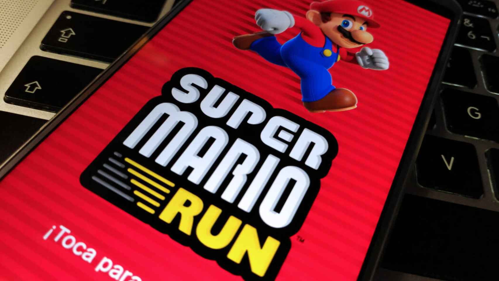 Nintendo quiere que sus juegos móviles no abusen de los micropagos