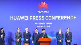 Sube la tensión: Huawei demanda a EEUU por prohibir sus productos