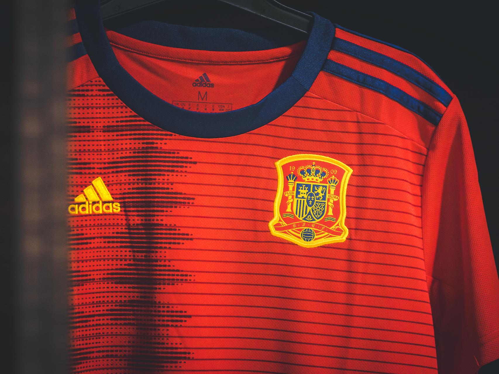 Camiseta seleccion española femenina 2019 sale