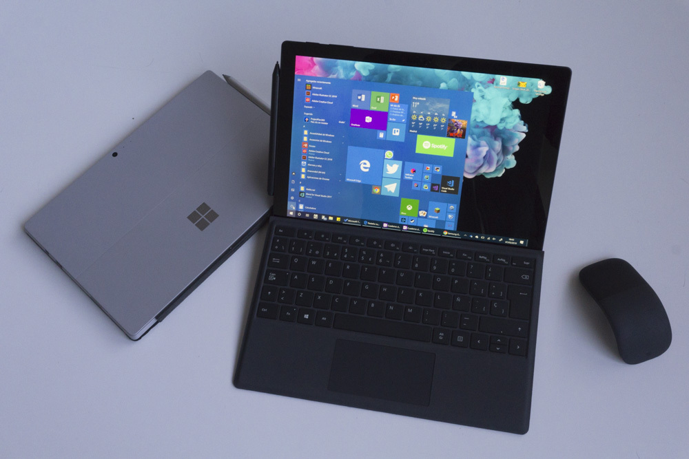 Surface-Pro-6-negro-platino