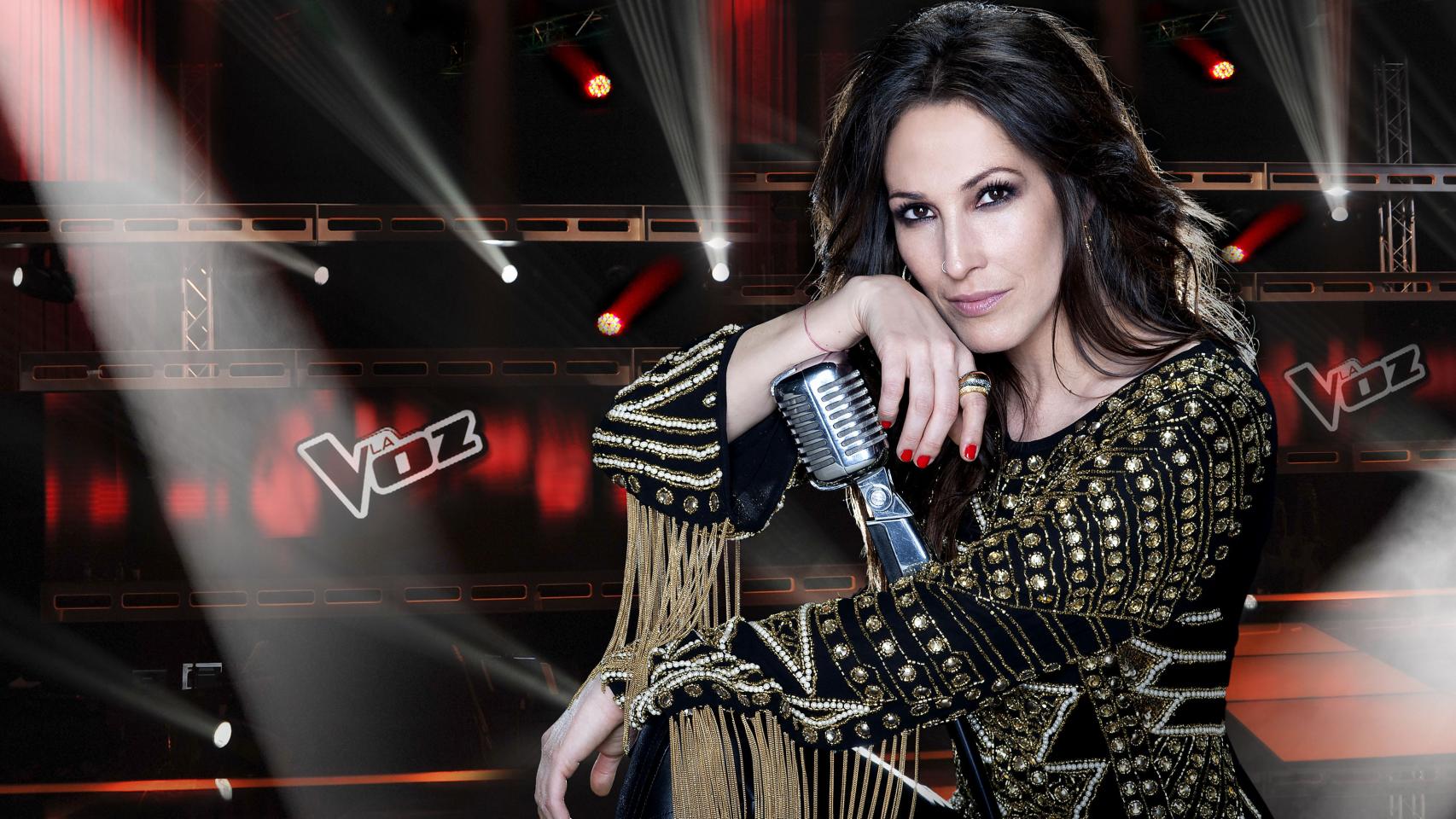 Malú (Mediaset).