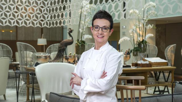 Los mejores restaurantes españoles dirigidos por mujeres