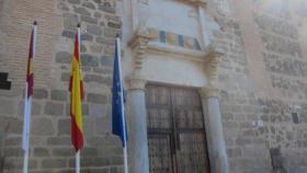 Presidencia del Gobierno de Castilla-La Mancha