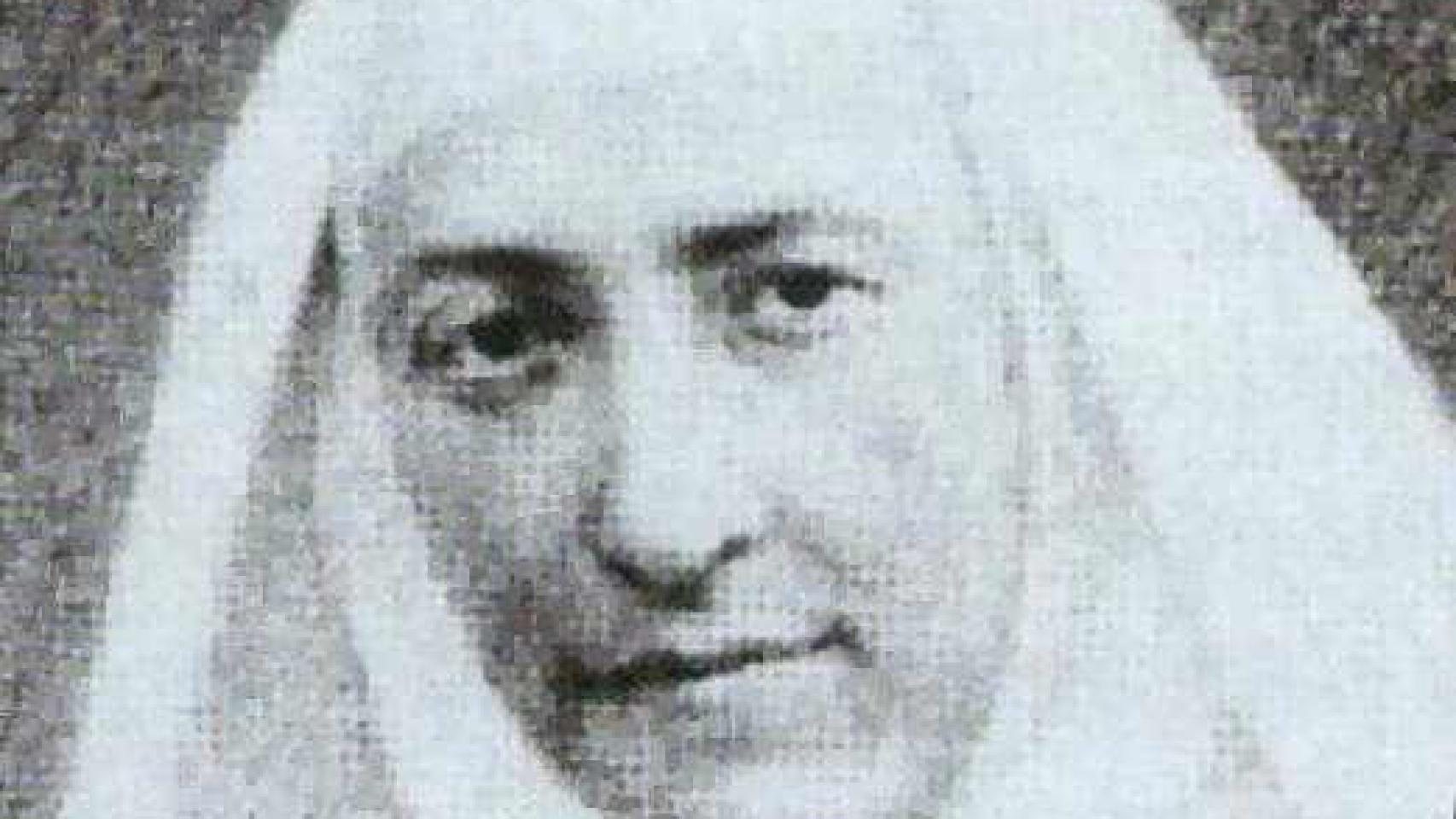 Santa María Eugenia de Jesús