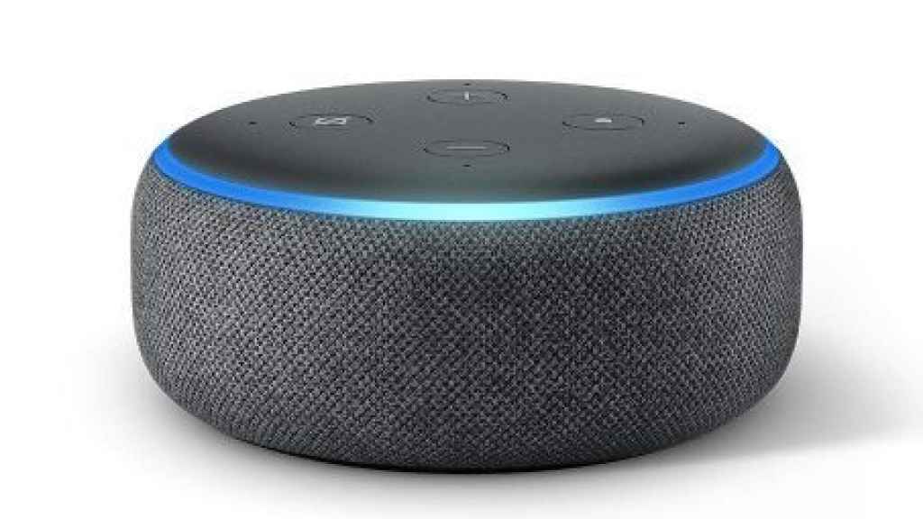 Amazon Echo Dot