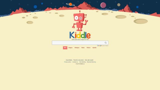 Kiddle