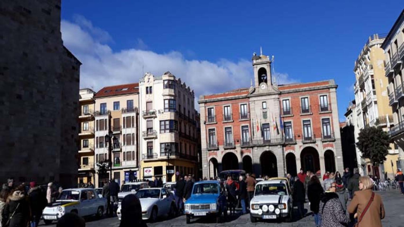 Castilla y León