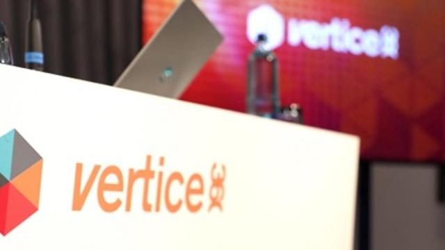 Un detalle en una junta de accionistas de Vértice 360º.