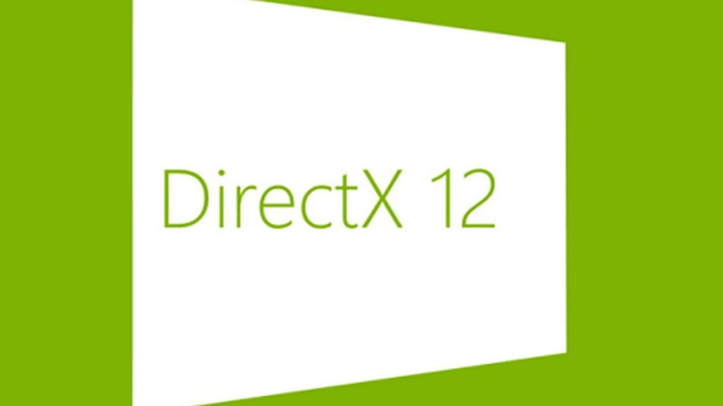 DirectX-12