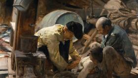 Image: El resurgir de Sorolla en Londres