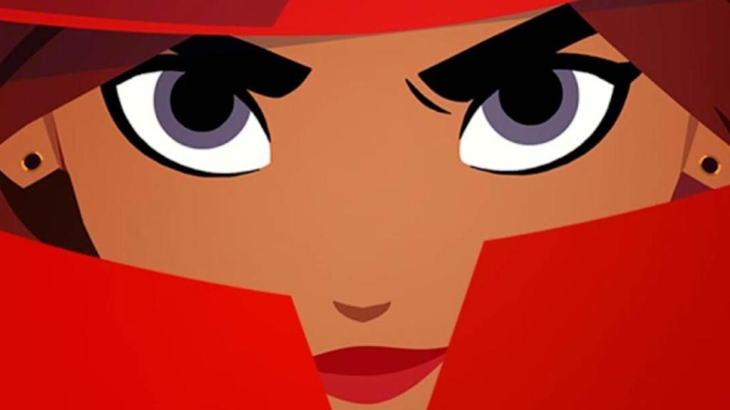 Google Earth te reta: ¿puedes encontrar a Carmen Sandiego?