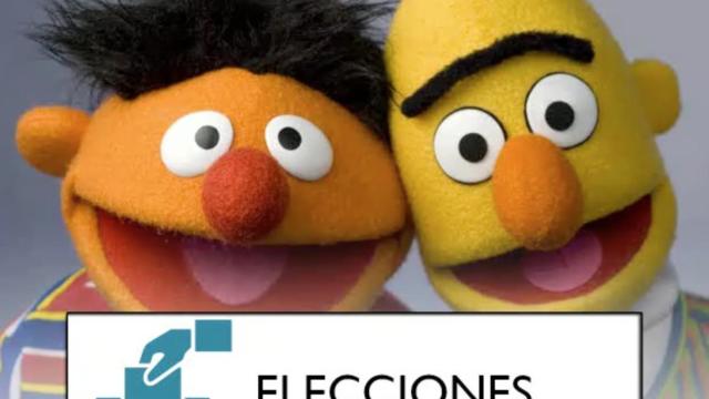 Así explican Epi y Blas por qué votar a Vox es votar a Sánchez