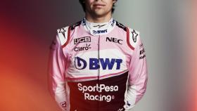 Lance Stroll