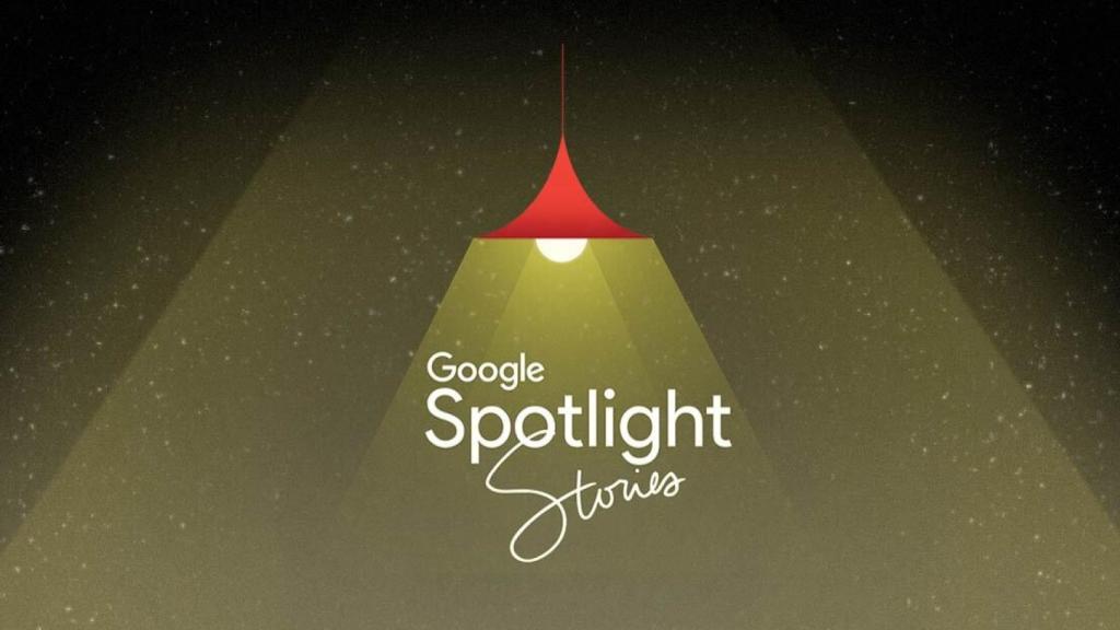 Google cierra Spotlight, su plataforma de vídeos en 360 grados