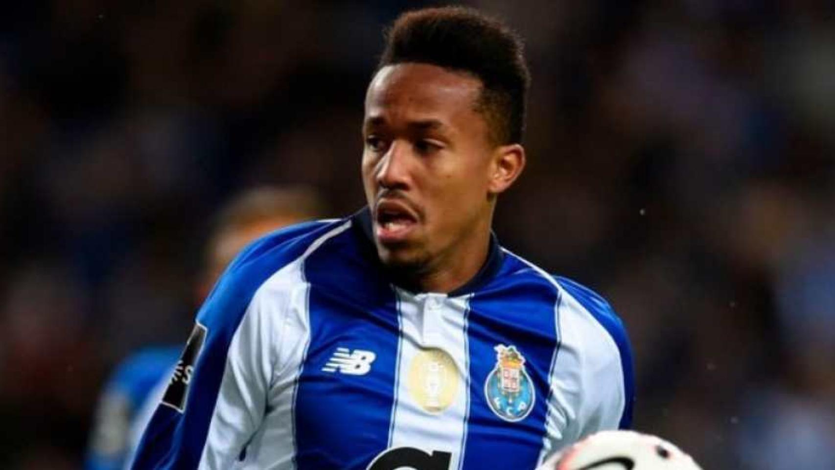 Militao, nuevo fichaje del Real Madrid