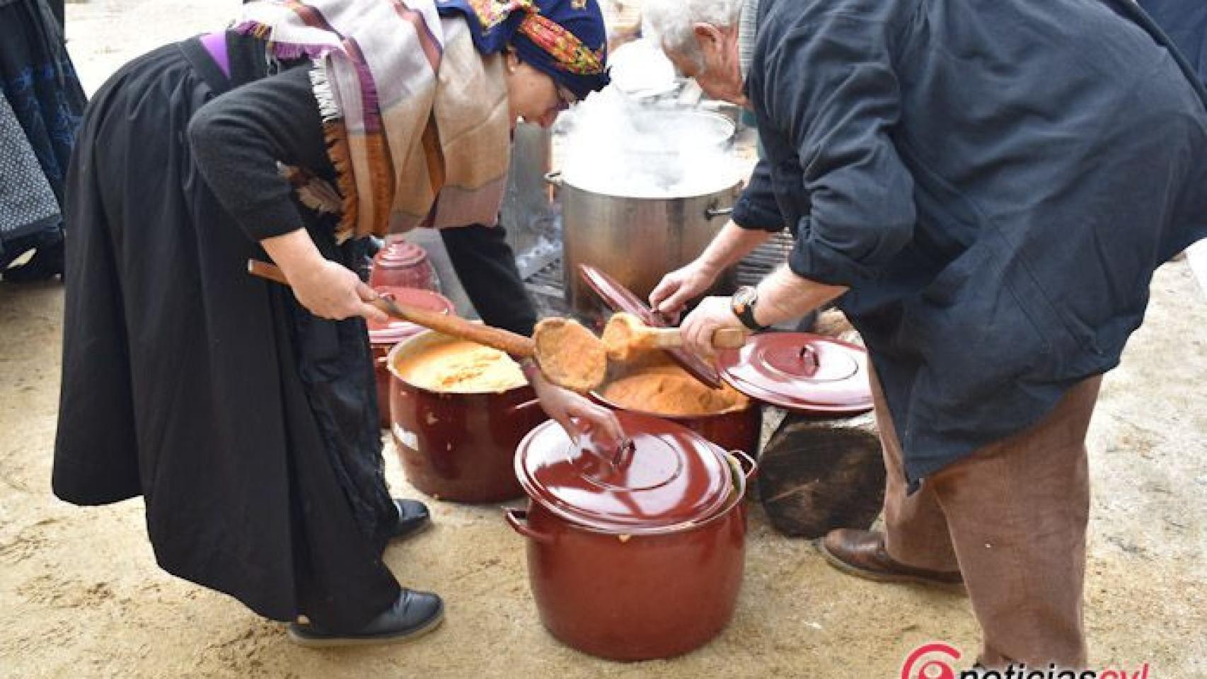 feria botijeros 2018 ciudad rodrigo (51)