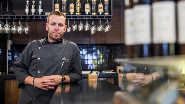 Surtopía, siete años revalidando la cocina andaluza