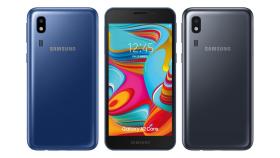 Filtrado el móvil más barato de Samsung: así es el Galaxy A2 Core