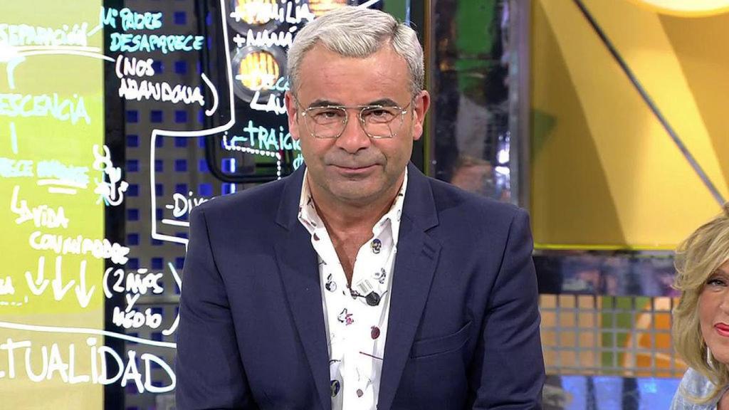 ¿Se moja Jorge Javier demasiado opinando sobre los concursantes de ‘GH DÚO’?