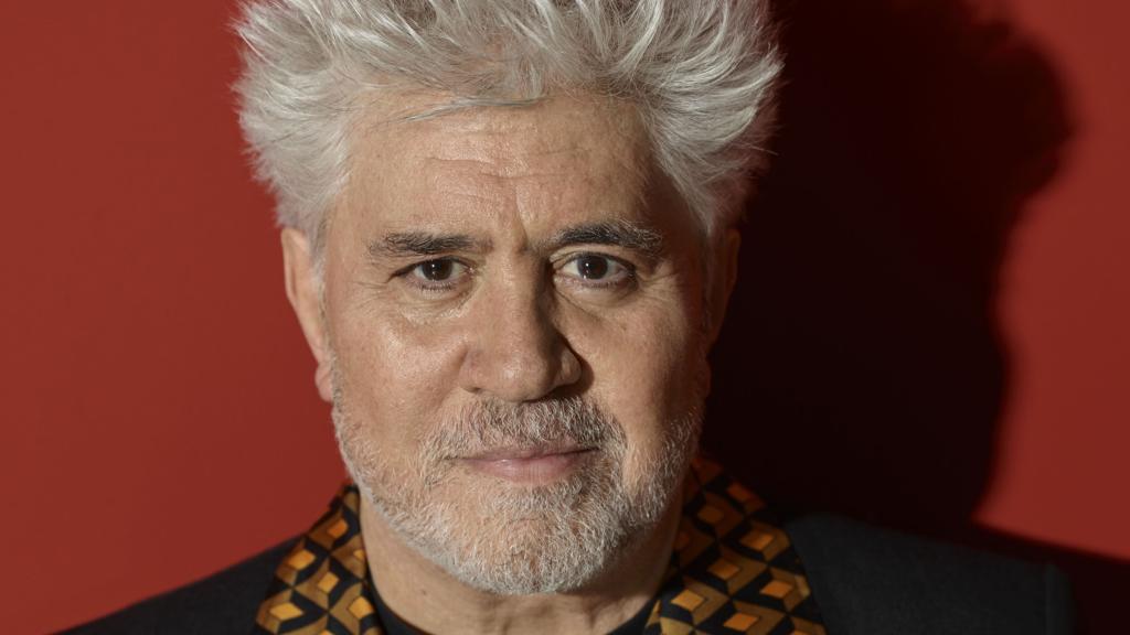 Almodóvar estrena Dolor y Gloria.