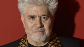 Almodóvar estrena Dolor y Gloria.