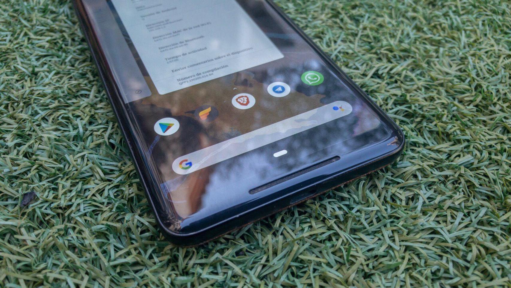 Nuevos gestos en Android Q: cómo activarlos y qué podemos hacer con ellos