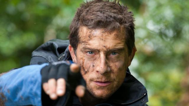 bear grylls ultimo superviviente 1