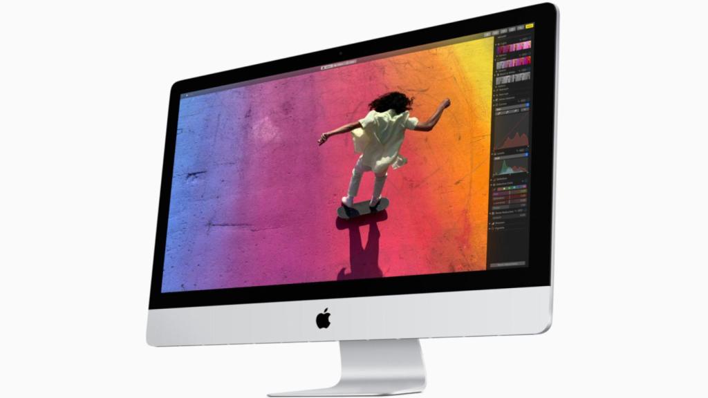 iMac Apple