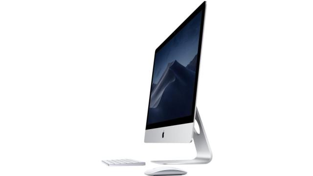 imac apple 3