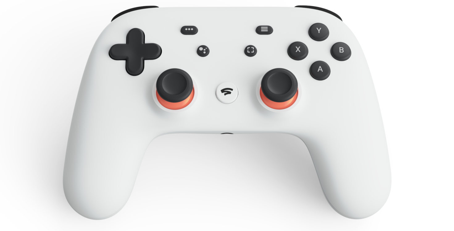 google stadia 1