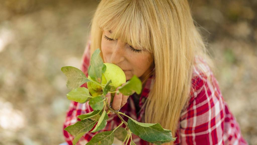 Aliviar los síntomas de la menopausia es posible