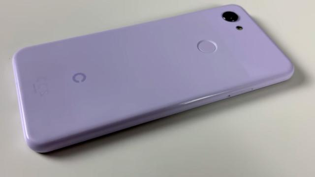 Google Pixel 3a y Pixel 3a XL, así serán los nuevos móviles de Google