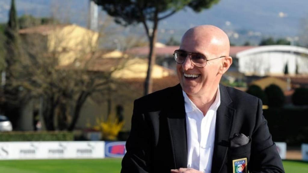 Arrigo Sacchi