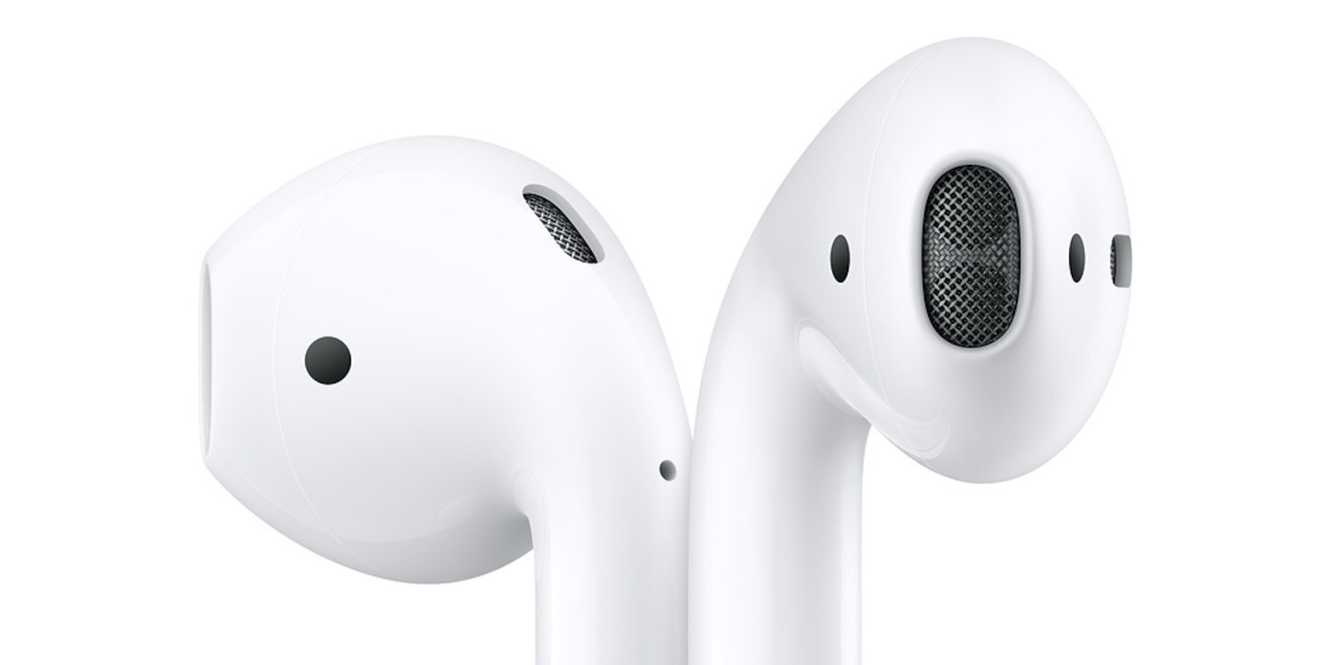 airpods 2