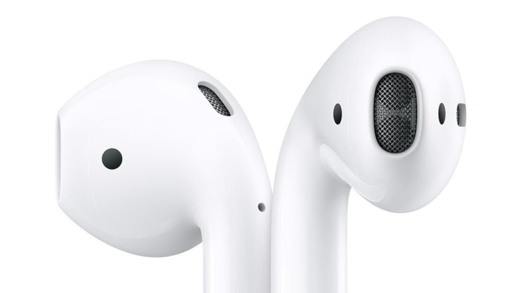 airpods 2